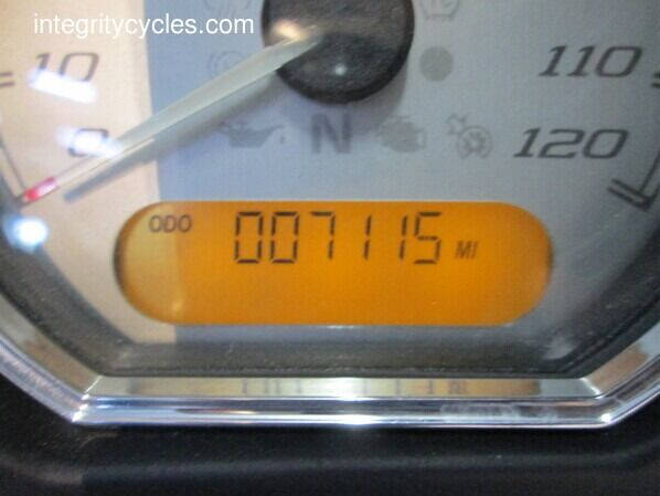 2021 Harley-Davidson Street Glide