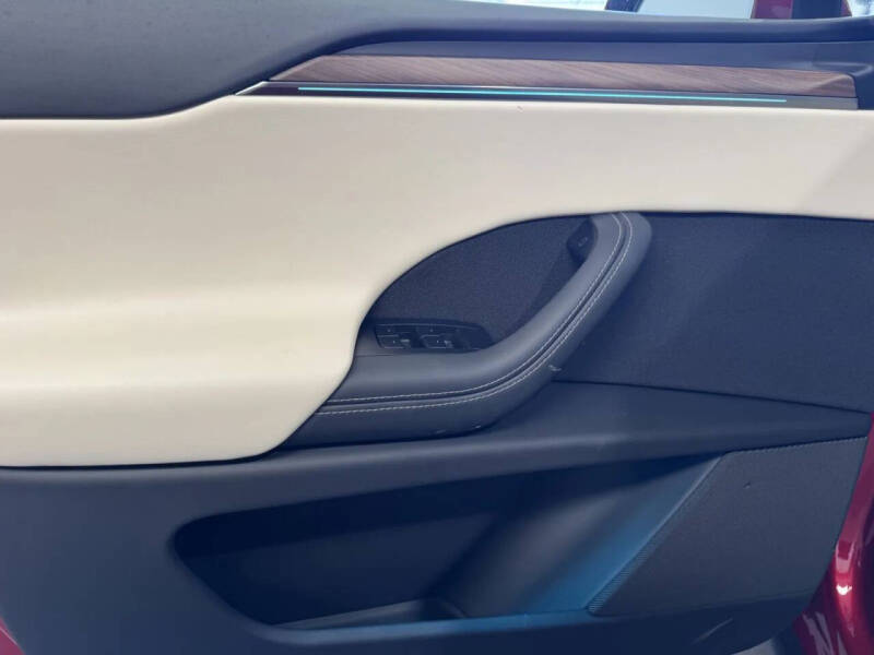 2026 Tesla Model X