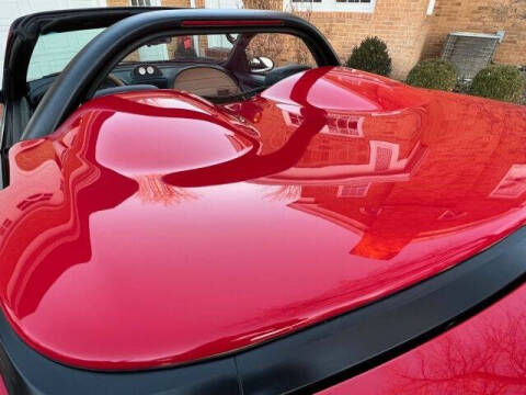 1995 Ford Mustang GT