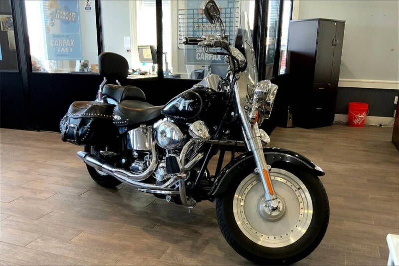 2000 Harley-Davidson n/a