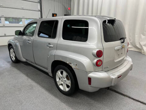 2007 Chevrolet HHR LT