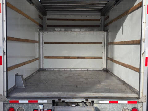 2007 Ford E-Series E-450 SD