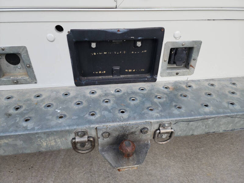 2019 Ford E-Series E-350 SD