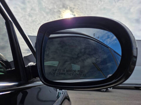 2016 Kia Sorento SX V6