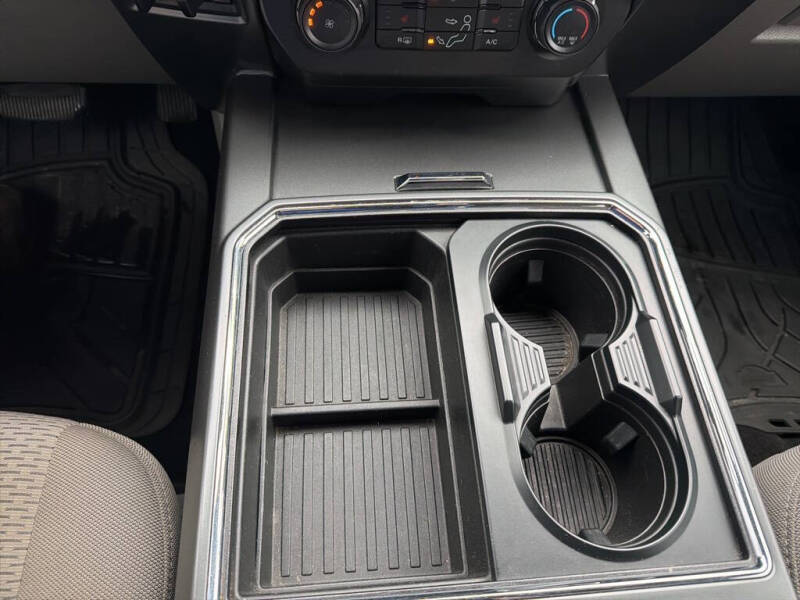 2019 Ford F-350 Super Duty