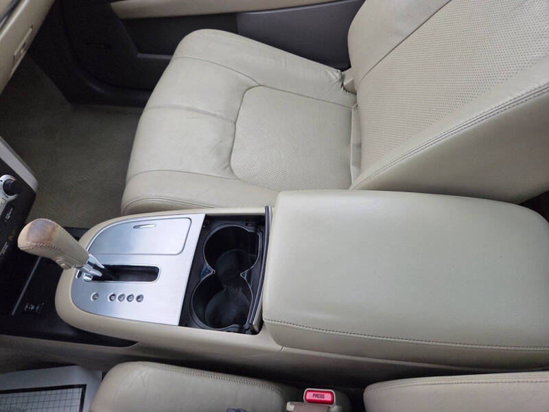 2010 Nissan Murano SL