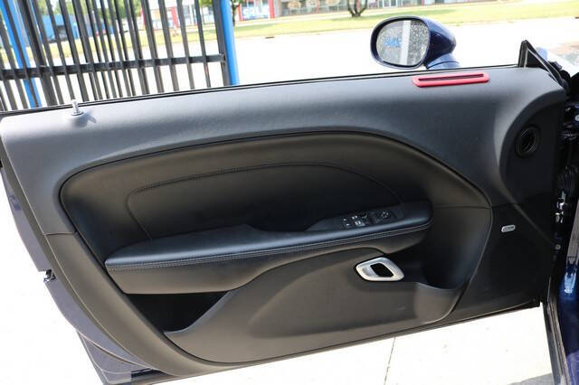 2017 Dodge Challenger R/T