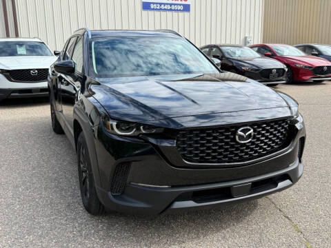 2024 Mazda CX-50 2.5 S Premium