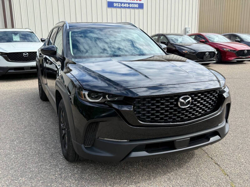 2024 Mazda CX-50 S PREMIUM's photo