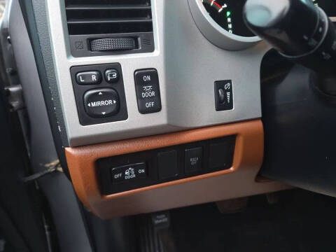 2007 Toyota Tundra Limited