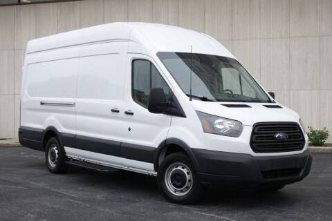 2015 Ford Transit for sale at Albo Auto Sales in Palatine IL