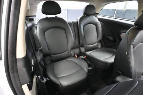 2014 MINI Paceman Cooper S ALL4