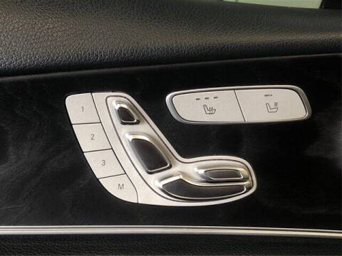 2018 Mercedes-Benz E-Class E 300