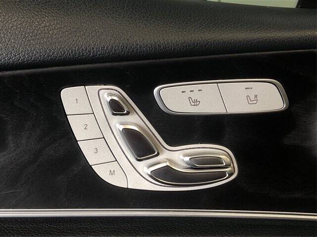 2018 Mercedes-Benz E-Class E 300