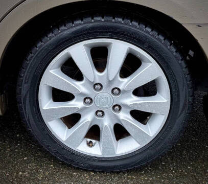 2006 Honda Accord EX V-6