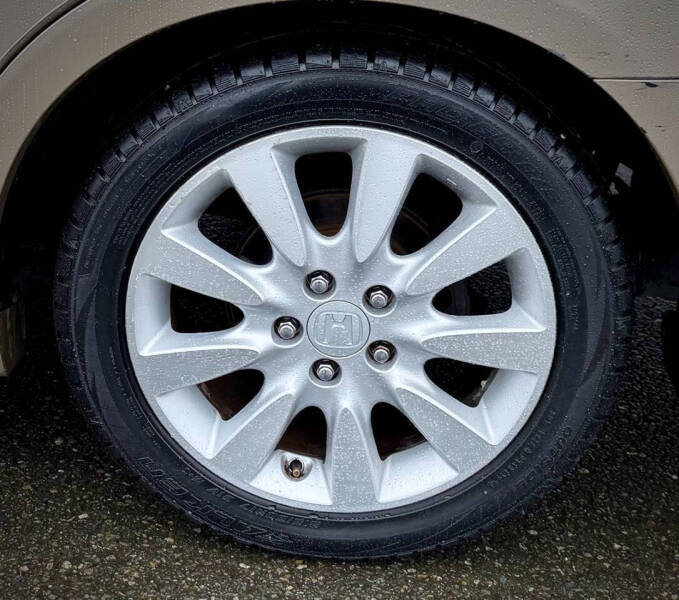 2006 Honda Accord EX V-6