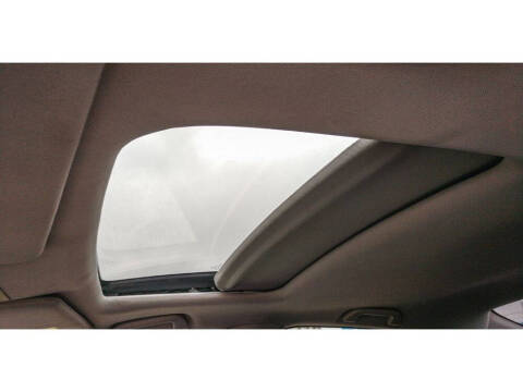 2018 Acura ILX w/Tech