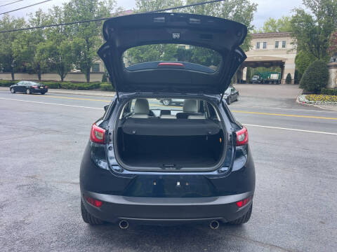 2016 Mazda CX-3 Grand Touring
