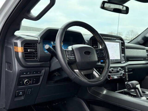 2024 Ford F-150 Tremor