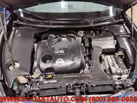 2009 Nissan Maxima