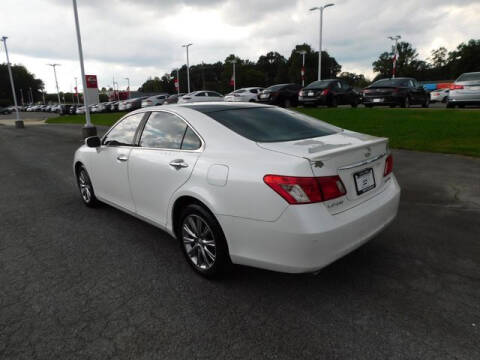 2008 Lexus ES 350