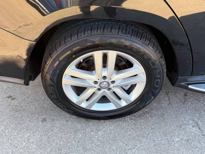 2015 Mercedes-Benz GL-Class GL 450 4MATIC