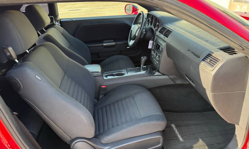 2013 Dodge Challenger