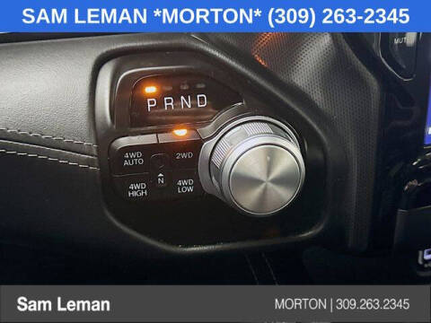 2023 RAM 1500 Limited