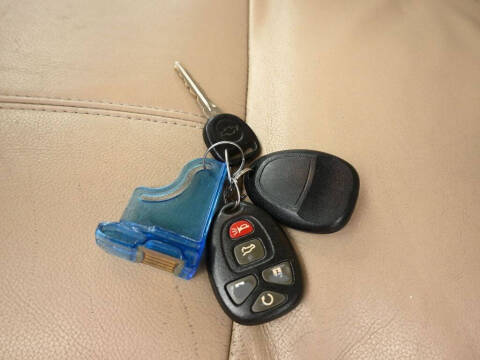 2014 Chevrolet Tahoe LT