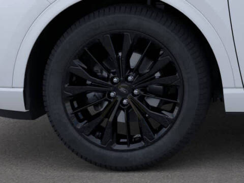 2026 Ford Escape Hybrid ST-Line Elite