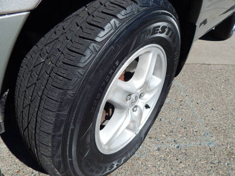 2000 Lexus RX 300