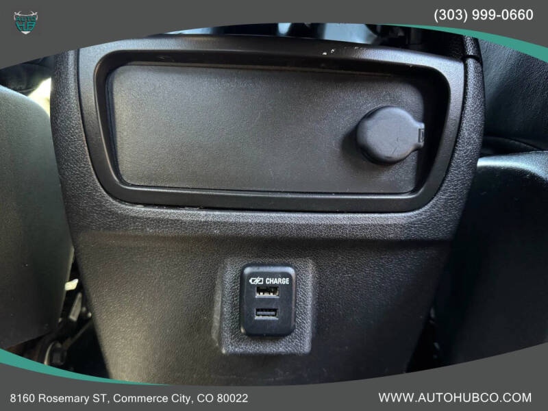 2014 GMC Acadia SLT-1