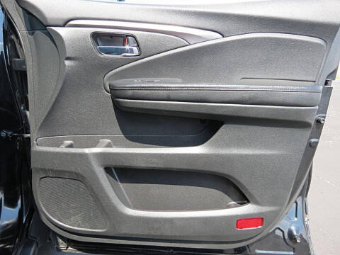 2016 Honda Pilot EX-L w/RES