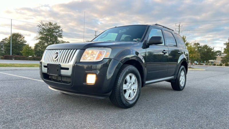 2011 Mercury Mariner for sale at Autotrend Virginia in Virginia Beach VA