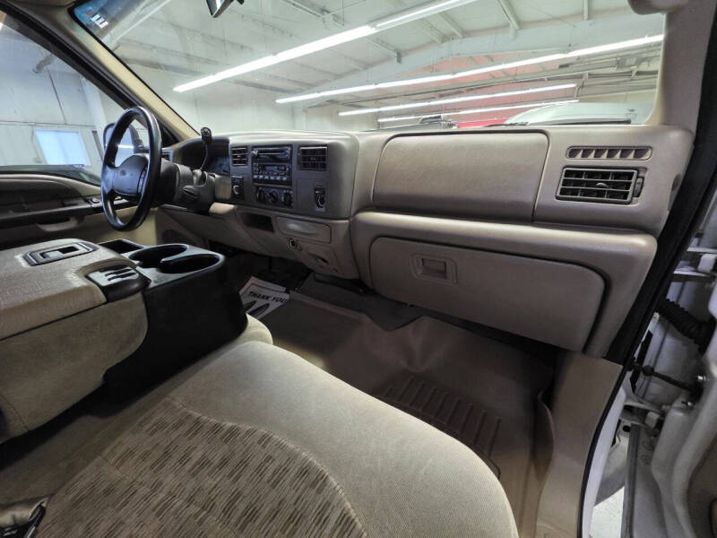 2000 Ford F-350 Super Duty XLT