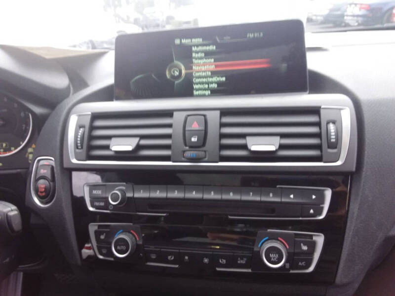 2016 BMW 2 Series 228i