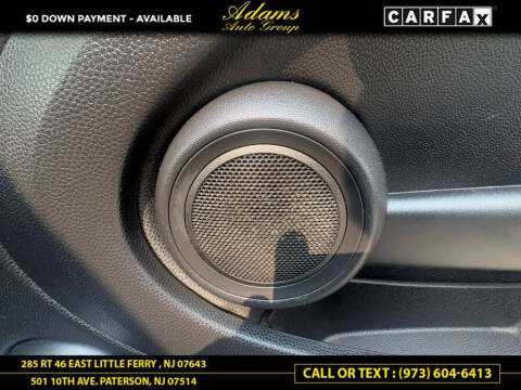 2012 MINI Cooper Hardtop