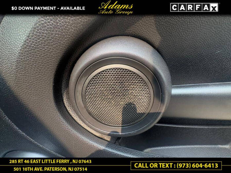 2012 MINI Cooper Hardtop