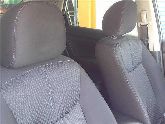 2019 NISSAN Sentra Sedan - $13,897