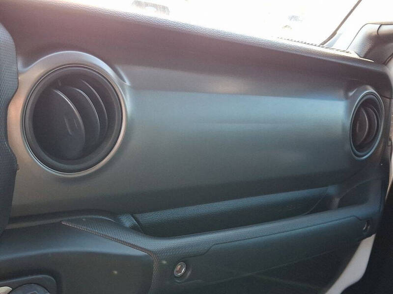 2022 Jeep Gladiator Willys