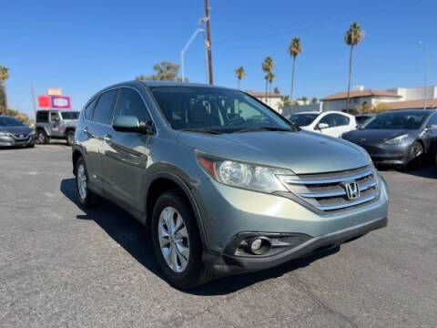 2012 Honda CR-V for sale at Curry's Cars - Brown & Brown Wholesale in Mesa AZ