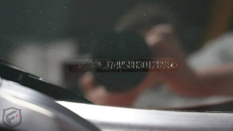 2008 Dodge Challenger SRT8