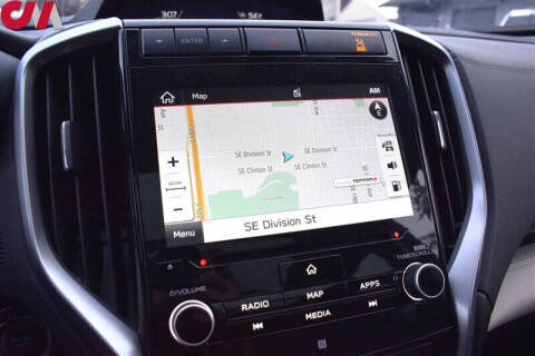 2019 Subaru Ascent Limited 8-Passenger