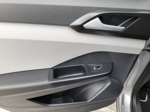 2023 Volkswagen Taos S