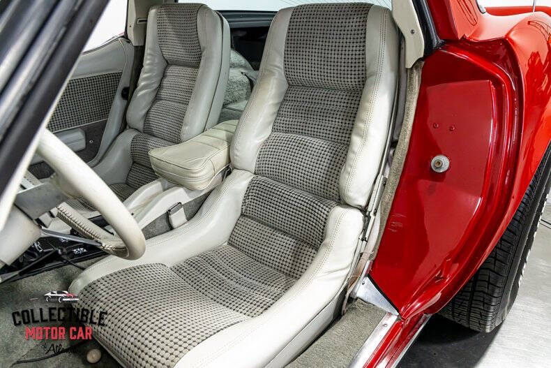 1979 Chevrolet Corvette