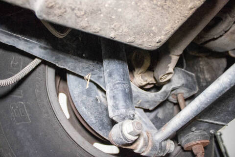 1972 Chevrolet Corvette