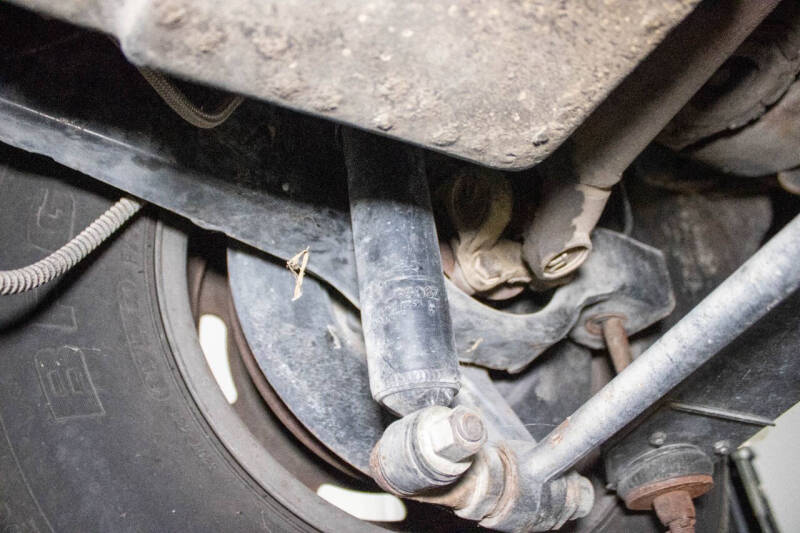 1972 Chevrolet Corvette