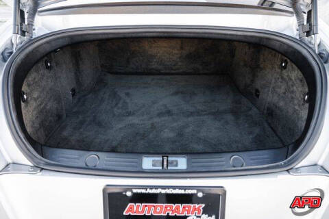 2013 Bentley Continental GT V8