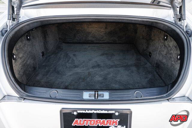 2013 Bentley Continental GT V8