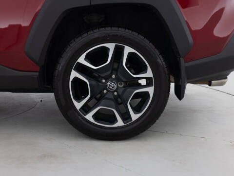 2019 Toyota RAV4 Adventure